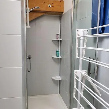 Apartament Charme & Confort, Dernier Etage Au 2eme